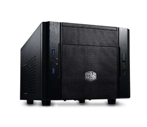 Cooler Master Elite 130 - 206801 - zdjęcie